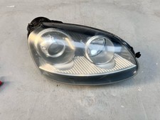 Volkswagen Golf MK5 Xenon