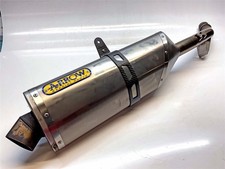 2011-2014 Triumph Tiger Explorer Arrow Silencer