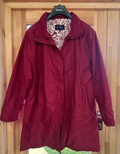 Super warm showerproof coat - warm, /