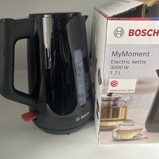 Philips Domestic Appliances Electric Kettle, 3000 Series, 1850 W, 1.7 litre