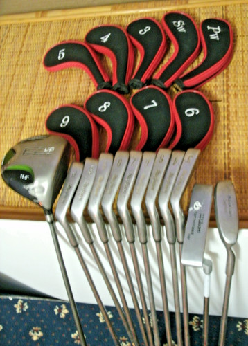 Macgregor oversized dx44 golf - oversized,