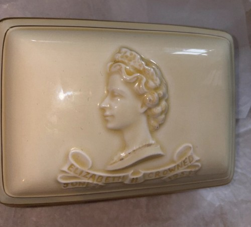 Royal winton queen elizabeth - royal,