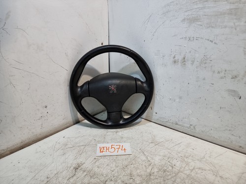 Peugeot 206cc steering wheel - steering,