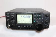 ICOM IC-7400 All Mode