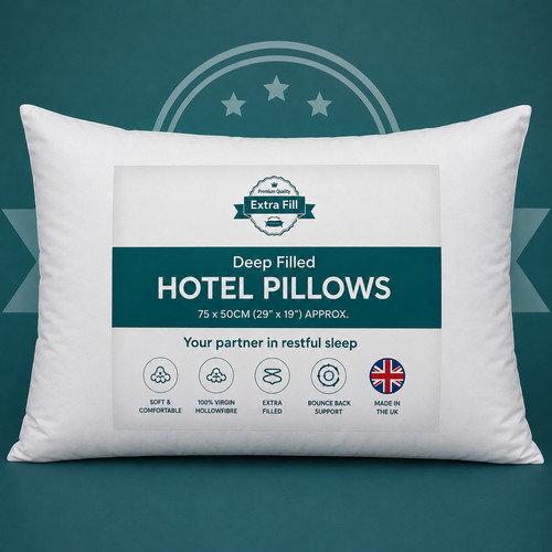 Hotel quality bounce back deep - quality,