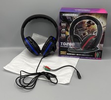 Head phones with inbuilt