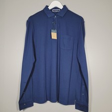BNWT NEW CHARLES TYRWHITT Polo