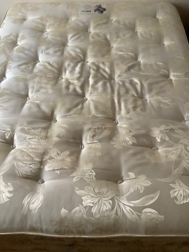 Millbrook king mattress 1260