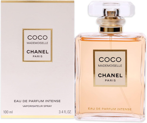 Coco mademoiselle eau - coco,