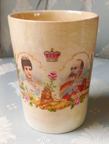 1902 coronation cup - 1902,