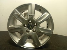 VOLKSWAGEN POLO Alloy Wheel 15