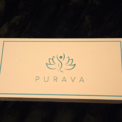 Purava premium schröpfset - purava,