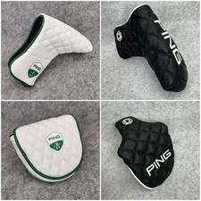 Golf Putter Cover Headcovers