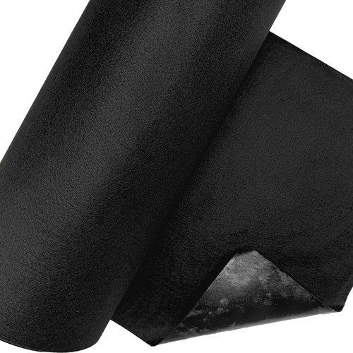 Self adhesive felt - felt, fabric