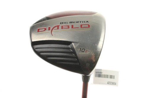 Callaway big bertha diablo - callaway,