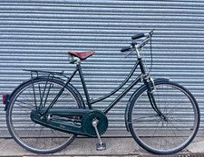 Raleigh Superbe 21" Ladies