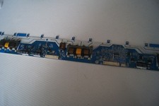 INVERTER BOARD SSI460_12A01 REV:1.0 FOR 46" TECHNIKA LCD-46-270 , LTA460HM03
