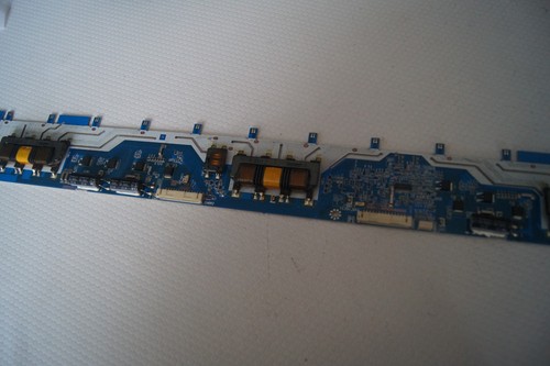Inverter board ssi460 12a01 - inverter,
