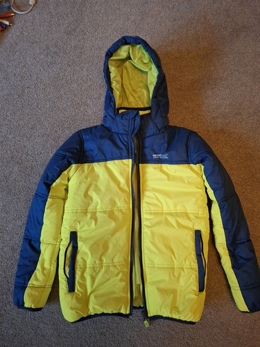 Regatta warm padded winter - regatta,