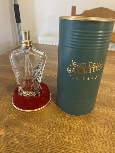 Jean paul gaultier beau - paul, le