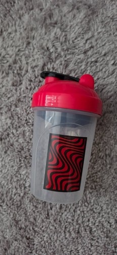 Gfuel shaker cup pewdiepie - shaker,