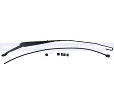 RHD Wiper Arm Passanger Side
