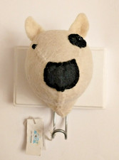 Fiona Walker cute animal head