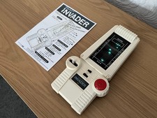 CGL Galaxy Invader Vintage