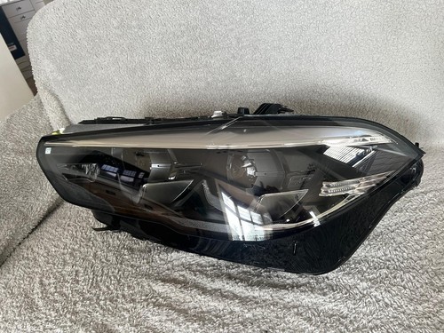 Bmw g05 g06 2019 22 - x6, 2019-22