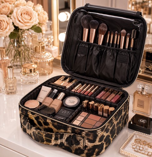 Viral aesthetic leopard print - viral,
