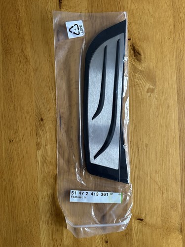 Bmw genuine performance - genuine,