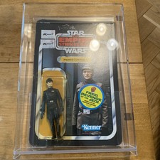 Vintage Star Wars Imperial