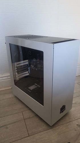 Used tower 3rd gen - tower, i5