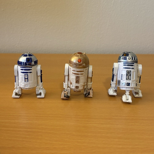 Star wars r2 series - wars, r2-d2