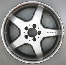 2094011702 Mercedes 209 CLK