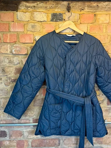 Barbour alexa chung - barbour,
