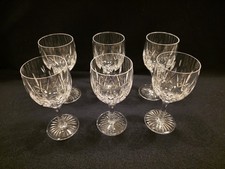 Stuart crystal glencoe wine - stuart,