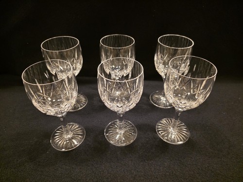 Stuart crystal glencoe wine - stuart,