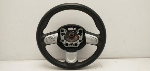 Mini steering wheel - (bmw),