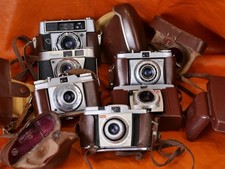 #3222 Assorted Job Lot Range