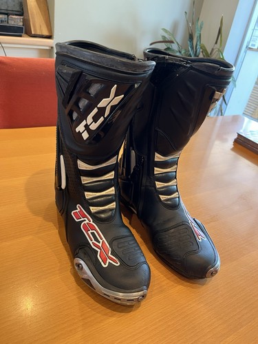 Tcx competizione motorcycle - competizione,