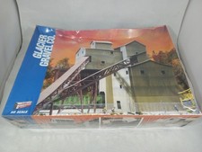 Walthers Cornerstone Glacier Gravel Company Building Kit HO Gauge WH933-3062