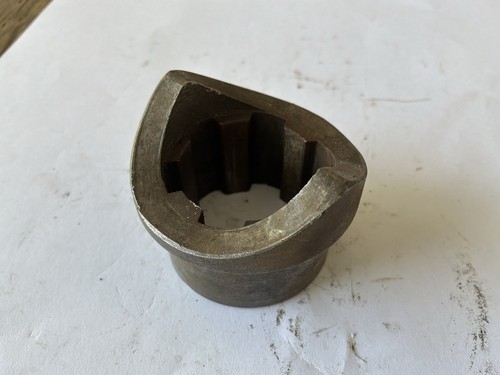 Bsa a10 plunger crankshaft - plunger,