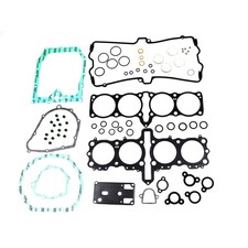 Athena Complete Engine Gasket for Suzuki GSF 1200 N Bandit 96-00