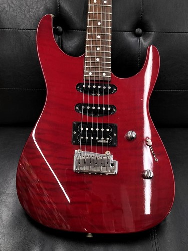 Charvel grover c u - grover, sd