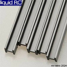 Plastruct 90066 H-10 H Column