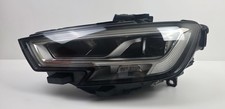 AUDI A3 S3 8V LCI FULL LED