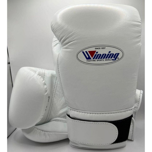 Winning boxing gloves - gloves, 16oz