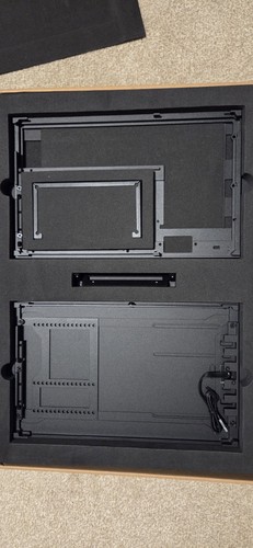 Ncase evo itx - ncase,