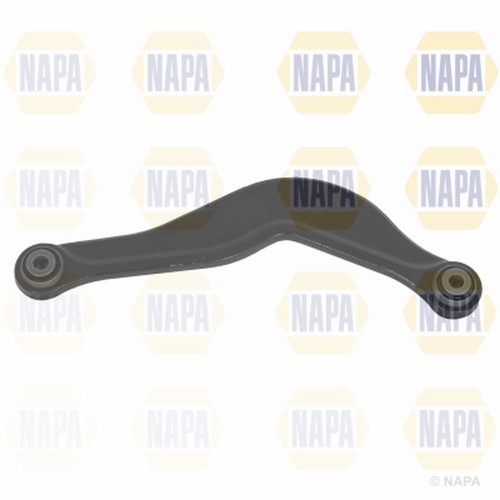 Rear track control arm - track,